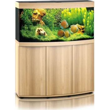 Akvárium Akvárium se stolkem Juwel Vision 260 LED dub