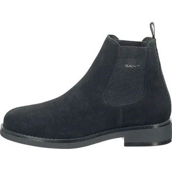Dámské kozačky Kozačky GANT Footwear Schwarz 1376158 41