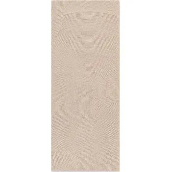 Koberec Hanse Home Běhoun Eleni 106221 Hellbeige Rozměry koberců: 80x300