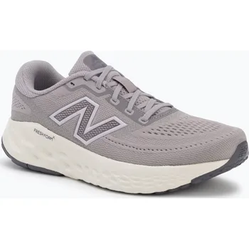 Dámská sportovní obuv Dámské běžecké boty New Balance Fresh Foam Evoz V4 truffle salt/taro