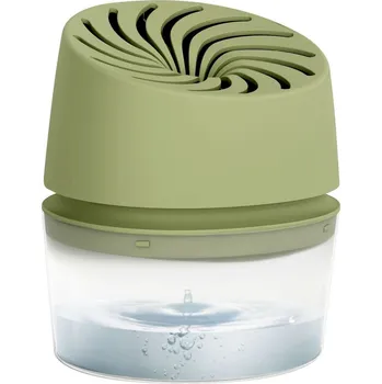 Drogerie Henkel Stop vlhkosti Aero 360° přístroj + tableta 450 g pistáciový