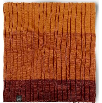 Šála Buff Gelb/ Braun 3305359 onesize