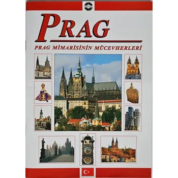 Umění Praha - Klenoty pražské architektury (TUR)