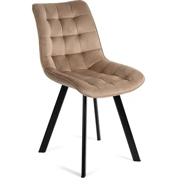 HOUSE 5 Jídelní židle TORIVEL Béžová