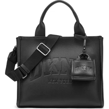 Kabelka Kabelka DKNY Black 7433706 One Size