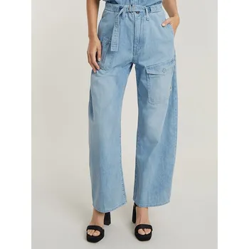 Dámské džíny Džíny G-Star Hellblau 9371808 W30/L32