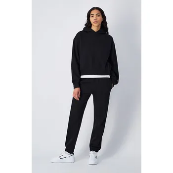 Tepláky Champion Schwarz 6032866 XL