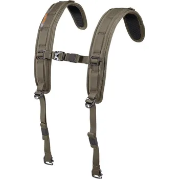 turistický batoh VORN DS Ramenní popruhy pro DLS system