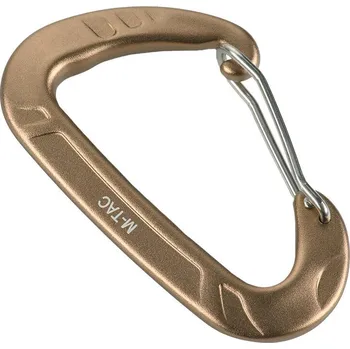 karabina M-Tac® Hliníková karabina Typ2 M-Tac®, Barva: Khaki