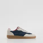 Reserved - Semišové tenisky - vícebarevná - 336IE-MLC - 336IE-MLC-41