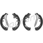 Sada brzdových čelistí, 633 909