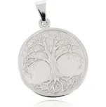 Zlatnictví Helios Zlatý přívěšek strom života