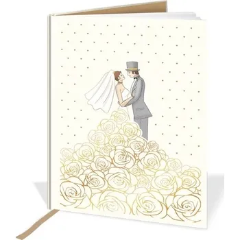 Blok Zápisník A4 8983 QP