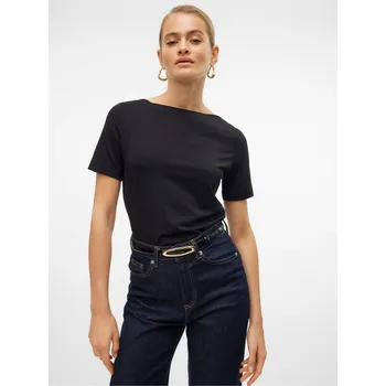 Tričko Vero Moda Black 9612406 12