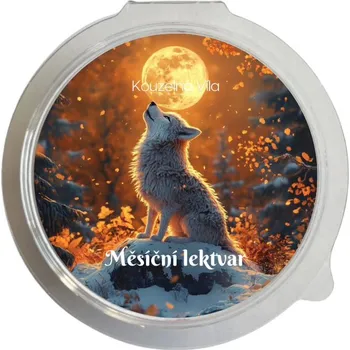 Vůně do bytu Kouzelná Víla - vonný vosk Měsíční lektvar, 20 g