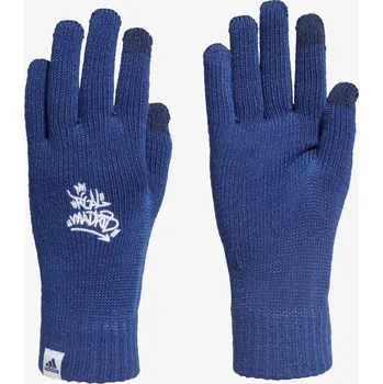 Rukavice adidas REAL GLOVES M