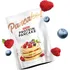 Fitness strava Nutrend Protein Pancake 350 g, Natural