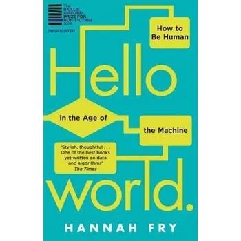 Komiks pro dospělé Hello World