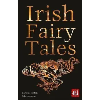 Pohádka Irish Fairy Tales