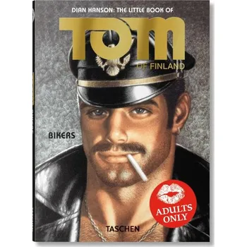 The Little Book of Tom. Bikers