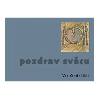 Umění Pozdrav světu