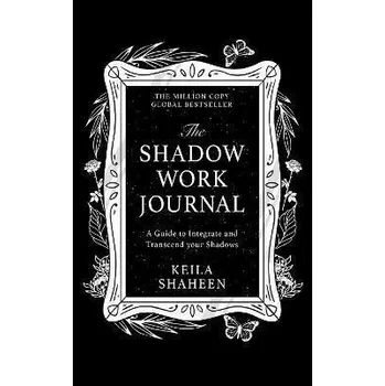 Kniha The Shadow Work Journal
