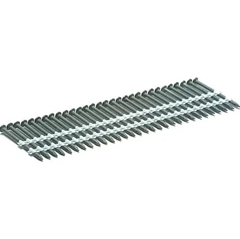 Hřebík Bostitch RH28R50G50 Hřebíky 2,8 x 50 konvexní galvanizované (2000ks)