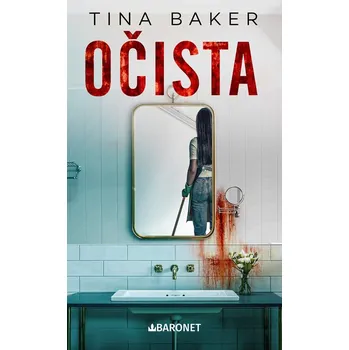 Beletrie pro dospělé Očista