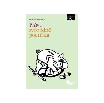 Slovník Právo svobodně podnikat