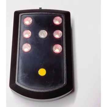 Hrací kostka ADEKA s.r.o. Elektronická hrací kostka