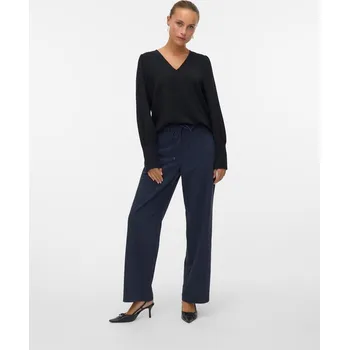 Dámské tričko Vero Moda Schwarz 856876 L