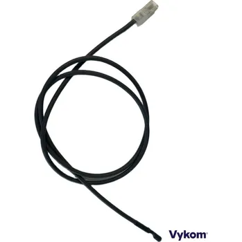 Příslušenství ke kotli Kabel k zapalovací elektrodě, kod: 00CECA0085