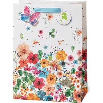 Luxusní Dárková taška LDT 060-A4