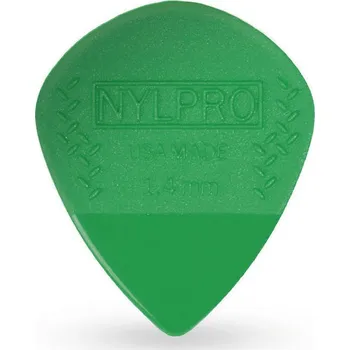 Planet Waves 3NPP7-10 Nylpro Plus Jazz Pick (1.4mm) - 10 ks