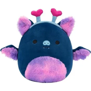 plyšák Squishmallows Netopýr Milan 20 cm