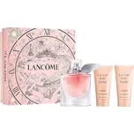 Lancôme La Vie Est Belle - EDP 50 ml + sprchový gel 50 ml + tělové mléko 50 ml + 2 měsíce na vrácení zboží