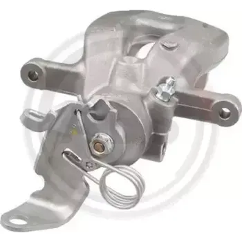 Brzdový třmen A.B.S. Brzdový třmen ABS 522181