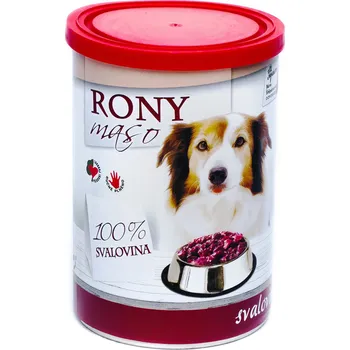 Sokol Falco Rony maso