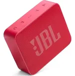Reproduktor JBL Go Essential 2, Červený