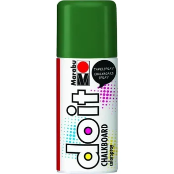 DoIt akryl.sprej/zelená tabulová 150 ml