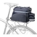 Brašna na Nosič Author CarryMore LitePack 20 X9 Černá (15000099)