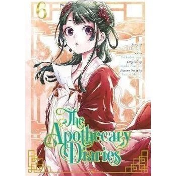 Apothecary Diaries 06 (Manga)