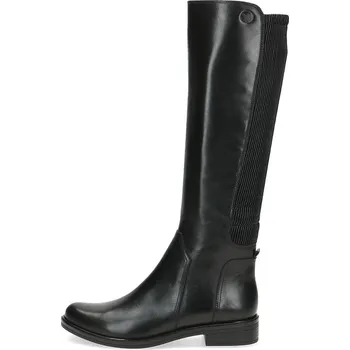 Dámská zimní obuv Kozačky Caprice Schwarz 1559681 38