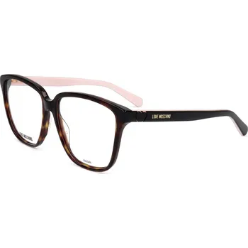 Brýlová obroučka Love Moschino
