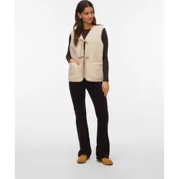 Vesta Vero Moda Beige 114117 S