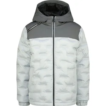 Chlapecká bunda Vingino Hellgrau 9678635 152
