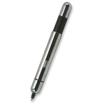 Kapesní kuličkové pero Lamy Pico Polished Chromium - valentýnská edice