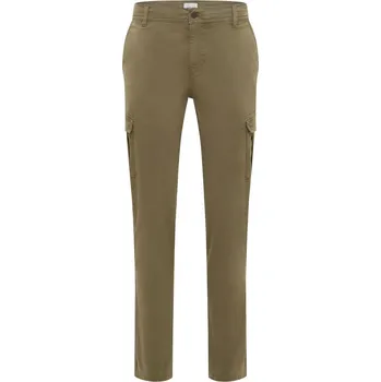 Oblečení a móda Kalhoty Mustang Khaki 8381321 W32/L32