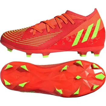 Dětská sálová obuv Tenisky adidas Orange 1159716 33