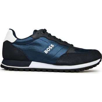 Pánské tenisky Tenisky Boss Navy 401 9249216 13 (47)